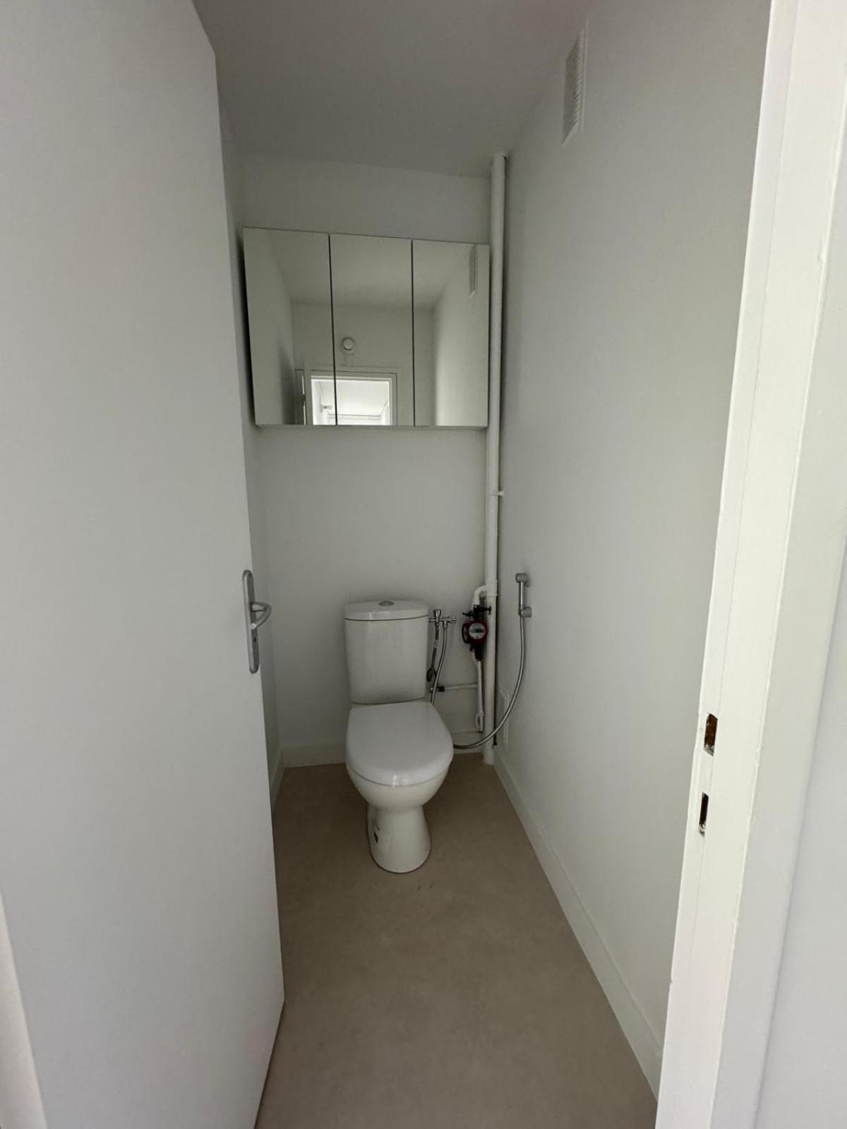 Logement Spacieux A 15Min De Paris - Free Parking - Free Wifi Pantin Esterno foto